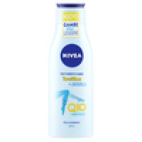 Nivea Trattamento Gambe Tonifica + defatica Q10 + Mentolo