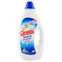 GENERAL Total Universale 1,350 l.