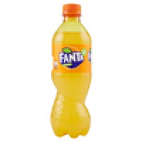 Fanta Original bottiglia di plastica da