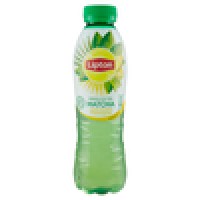 Lipton Green Ice Tea Matcha gusto zenzero e lemongrass