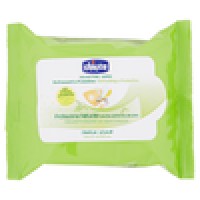chicco Salviettine Rinfrescanti & Protettive