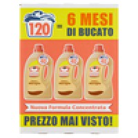 Omino Bianco Cuore di Marsiglia