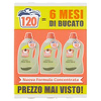 Omino Bianco Estratti di Aloe Vera