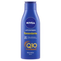 Nivea Latte Nutriente Rassodante Q10 + Vitamina C