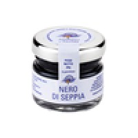 Nero di seppia sterilizzato