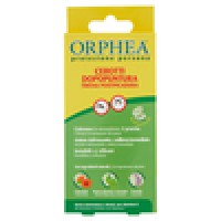 Orphea protezione persona Cerotti Dopopuntura