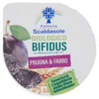 Fattoria Scaldasole Bifidus Biologico Prugna & Farro