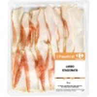 Lardo Stagionato Take Away