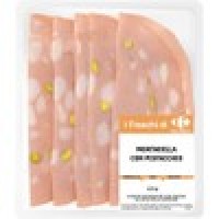 Mortadella con Pistacchio Take Away