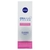 Nivea Cellular Filler Fluido Colorato SPF15