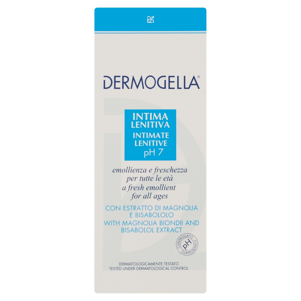 Dermogella Intima lenitiva pH 7
