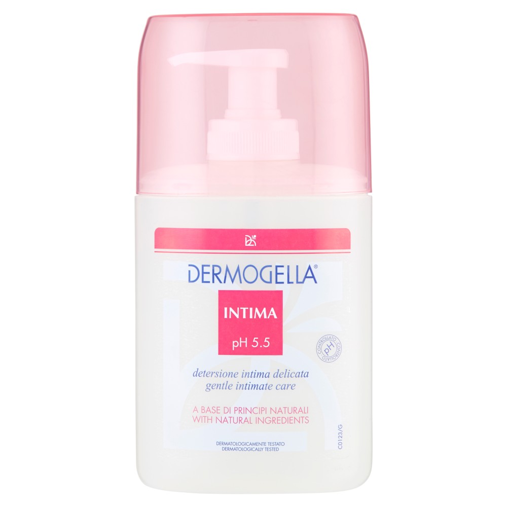 Dermogella Intima pH 5.5