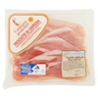 Frutti dei Sogni le fette delicate Prosciutto di Carpegna D.O.P. Stagionato Minimo 18 Mesi