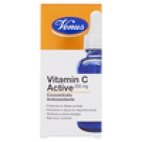 Venus Vitamin C Active Concentrato Antiossidante