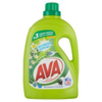 Ava Freschezza Tropicale per Bianchi e Colorati