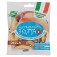 Semplicemente Frutta Pesca