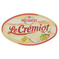 Président Le Crémiot