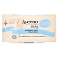 Aveeno Baby Salviettine baby