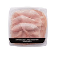 Prosciutto Cotto alta qualità take away All Food