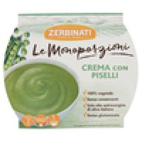 Zerbinati Le Monoporzioni Minestrone Estivo