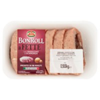 Aia Bon Roll a Fette con Radicchio e Scamorza