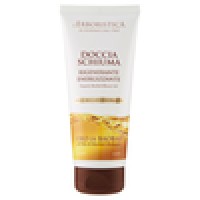L'Erboristica Oro di Baobab Doccia Schiuma all'Olio di Baobab Biologico