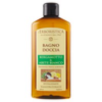 L'Erboristica Bagno Doccia Bergamotto & Abete Bianco
