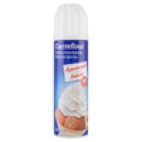 Carrefour Panna spray Intera