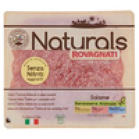 Rovagnati Naturals Salame