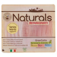Rovagnati Naturals GranCotto