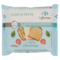 Carrefour informa Cuor di Fette