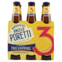 Birrificio Angelo Poretti Le Originali 3 Luppoli