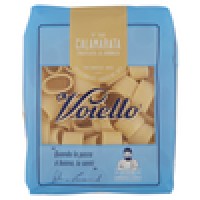 Voiello Calamarata Trafilata al Bronzo N. 142