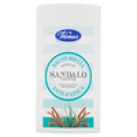 Venus Bagno Doccia Sandalo Vetiver