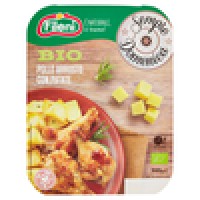 Fileni Bio Sempre Domenica Pollo Arrosto con Patate