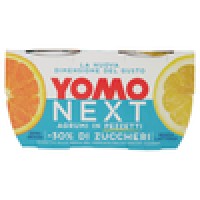 Yomo Next Agrumi in Scorzette