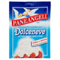 PANEANGELI Preparato per Guarnire Dolci Dolceneve