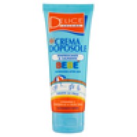 Delice Solaire Crema Doposole Bebè