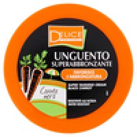 Delice Solaire Unguento Superabbronzante Carota Nera