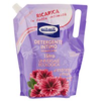 milmil Fresca Vitalità Detergente Intimo all'estratto di malva Ricarica