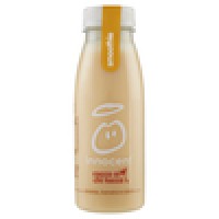 innocent smoothie ananas, banana e cocco