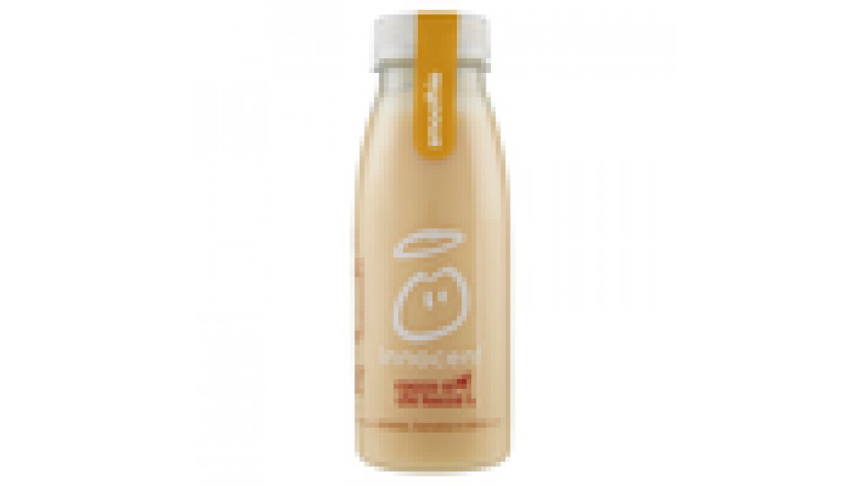 innocent smoothie ananas, banana e cocco