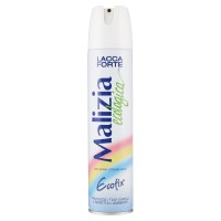 Malizia Ecologica Ecofix lacca forte