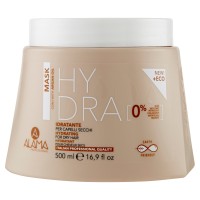 Alama Professional Hydra Mask Maschera Idratante per Capelli Secchi