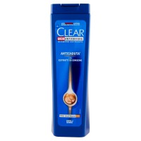 Clear Men Antiforfora Shampoo Nutriente Anticaduta^ Capelli Deboli