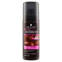 Schwarzkopf Ritocco Ricrescita Rosso