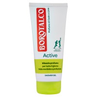 Borotalco Active Shower Gel Profumo di Cedro e Lime