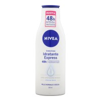 NIVEA BODY FLUIDA