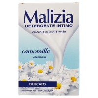 Malizia Detergente Intimo camomilla Delicato