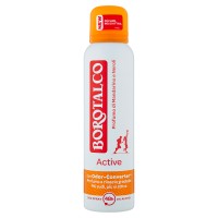 Borotalco Active Deo Spray Profumo di Mandarino e Neroli